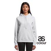 Wo's Supply Hood (Mid Weight)