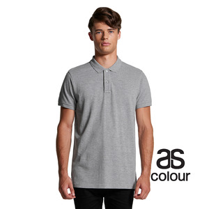 Mens Pique Polo (Retail Quality)