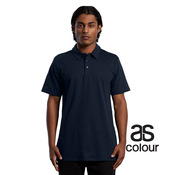 Mens Chad Polo (Retail Quality)