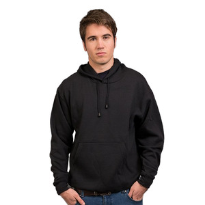 Mens/Unisex High Quality Budget Hoodie (Heavy Weight)