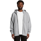 Mens Relax ZIP Hood (Mid Weight)