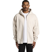 Mens Heavy Zip Hood (Heavy Weight)