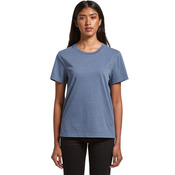Wo's Maple Faded Tee (Retail Quality)