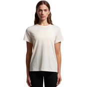 Wo's Maple Active Blend Tee