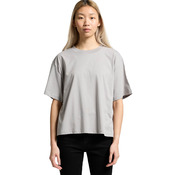 Wo's Martina Tee