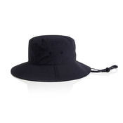 Widebrim Bucket Hat