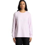 Wo's Classic Long Sleeve Tee