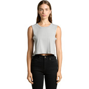Wo's Crop Tank