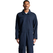 Canvas Coveralls