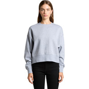 Wo's Supply Oversized Crew