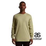 Mens Heavy L/S Tee (Retail Quality)