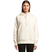 Wo's Relax Hood (Mid Weight)