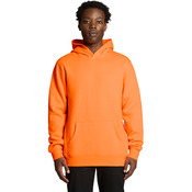 Stencil Safety Hoodie (Mid-Heavy Weight)