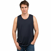 Mens Sportz Singlet