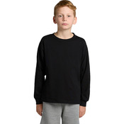Youth Classic Long Sleeve Tee (Retail Quality)