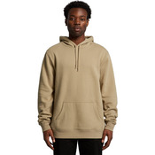 Mens Stencil Hoodie (Mid-Heavy Weight)