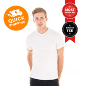 Mens/Unisex High Quality Budget Tee