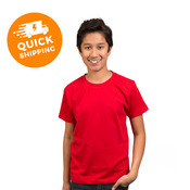 Kids & Youth High Quality Budget Tee (Unisex)