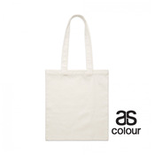 Parcel Tote Bag (Retail Quality)