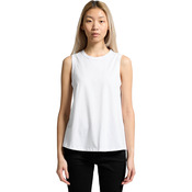 Wo's Martina Tank (Retail Quality)